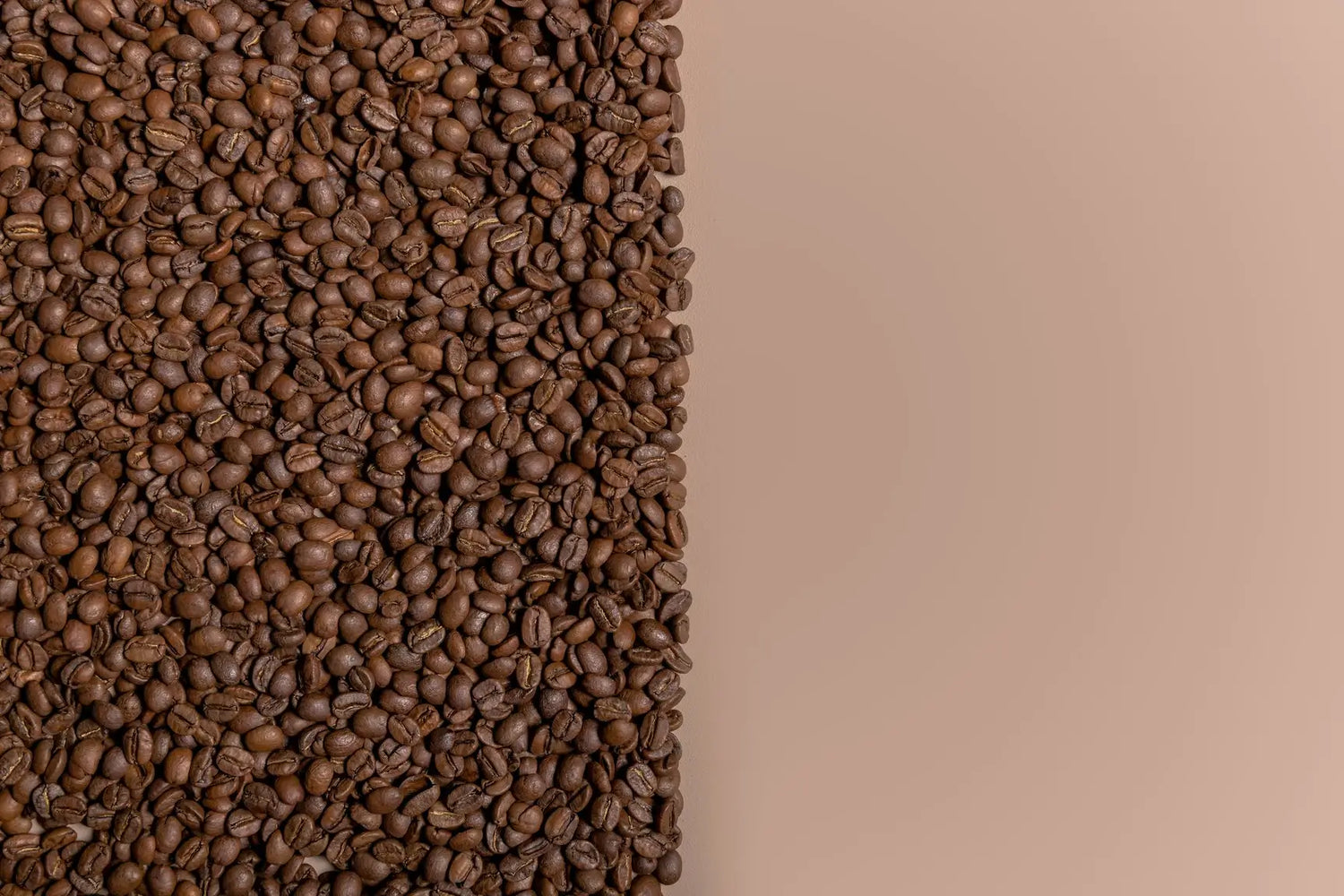 Image of Sustainably Sourced Coffee Beans
