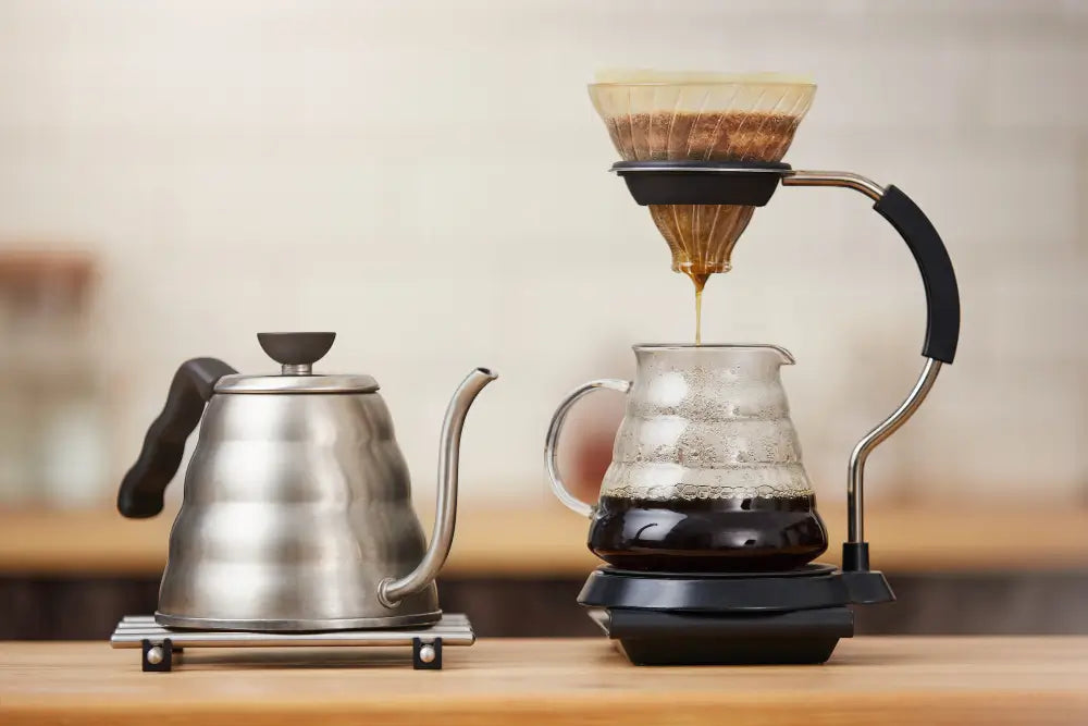 5 Brewing Methods That Bring Out Your Coffee’s Best Flavors
