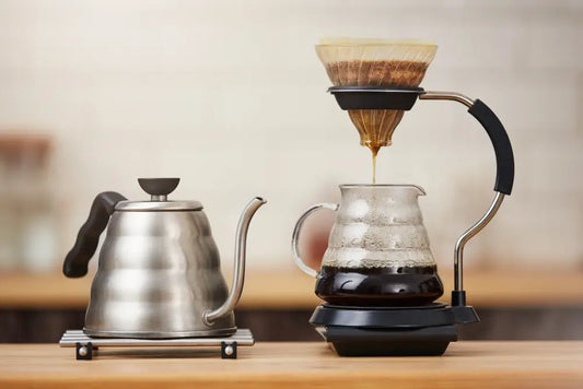 5 Brewing Methods That Bring Out Your Coffee’s Best Flavors
