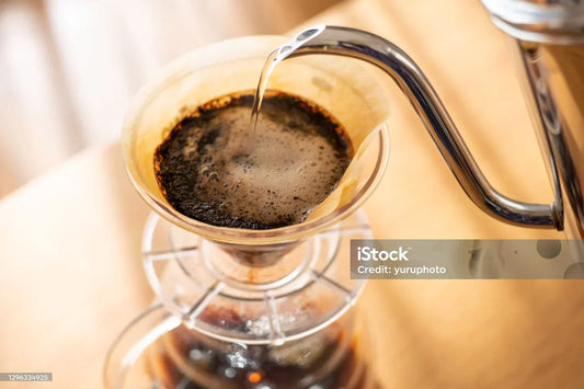 Swiss Water Process Decaf Coffee That Still Tastes Like Real Coffee