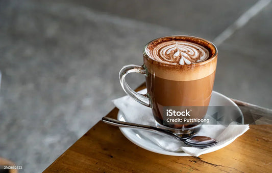 Why Mocha Flavored Coffee Just Hits Different (And What Most People Get Wrong About It)