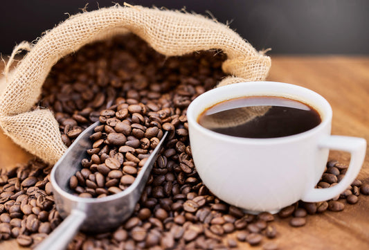 Organic vs. Regular Coffee Beans: What’s the Real Difference