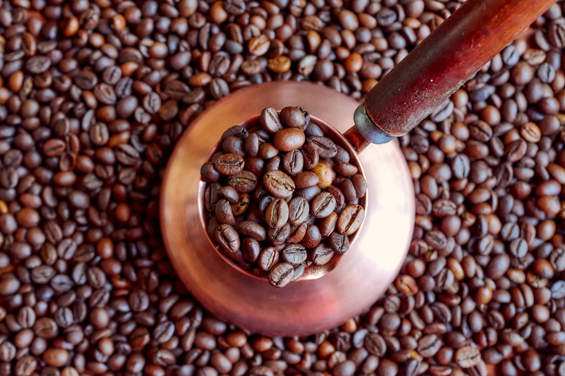 Brew a Strong, Flavorful Cup at Home (Without Making It Bitter)