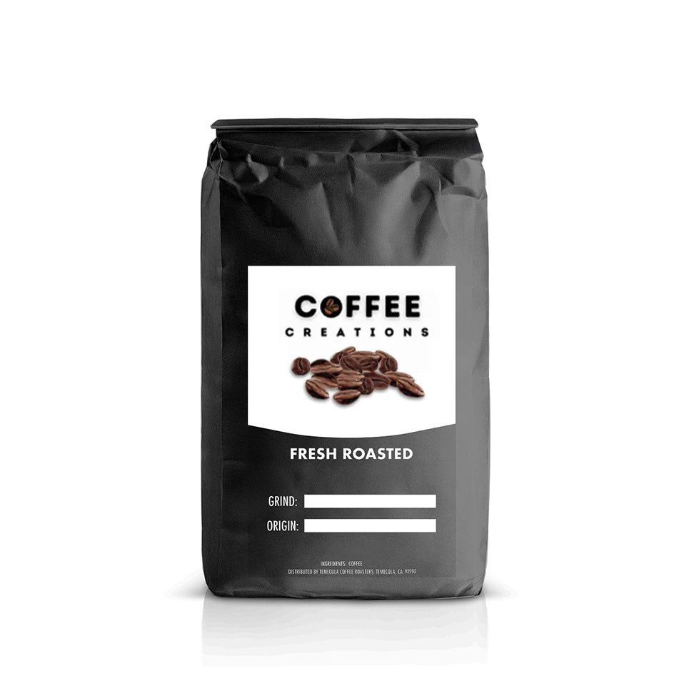 Turtle Flavored Coffee – Coffee Creations